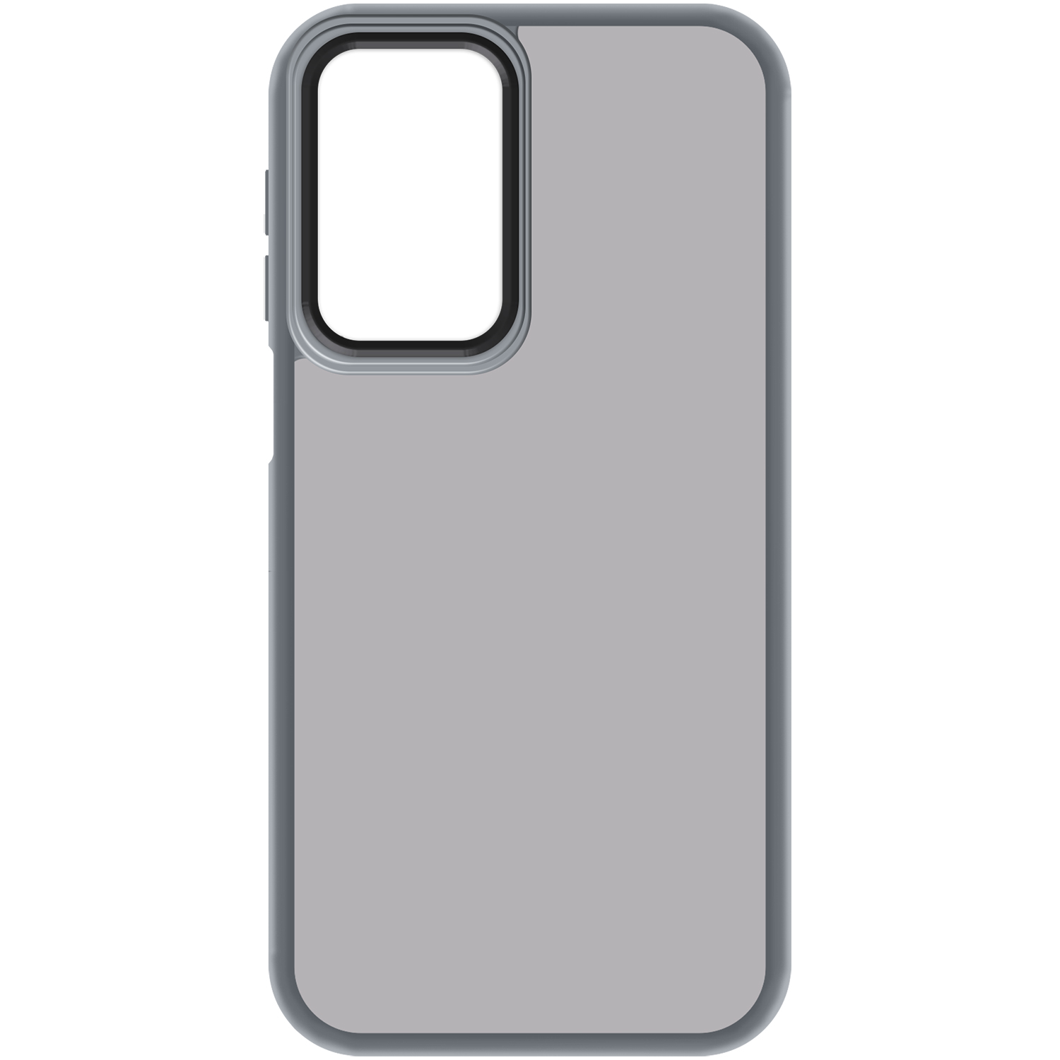 Чехол для телефона MAKE Samsung A17 Shadow Grey (MCSD-SA17GR)