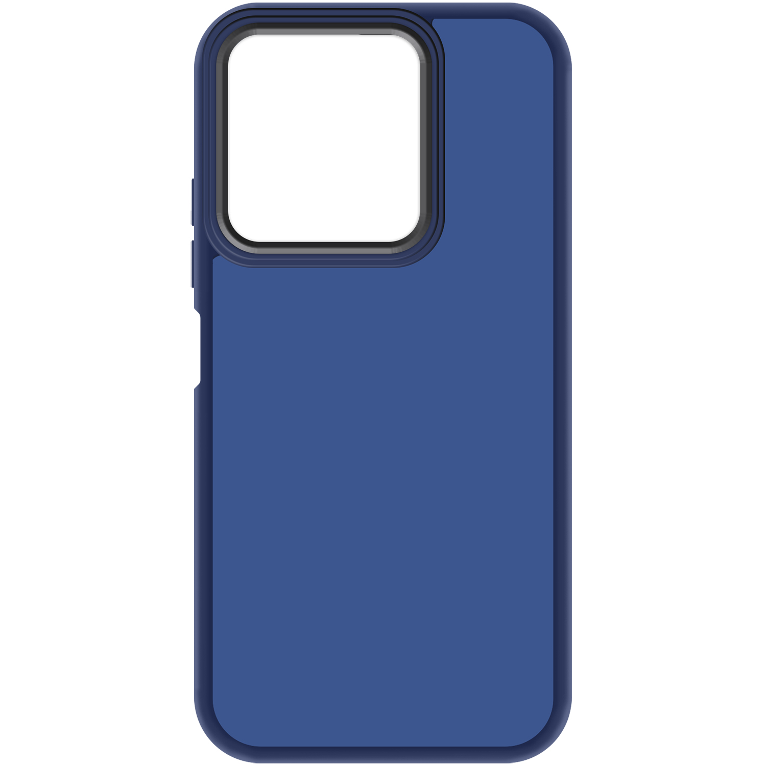 Чохол для телефона MAKE Xiaomi Redmi 15C/Poco C85 Shadow Moonlight Blue (MCSD-XR15CML)