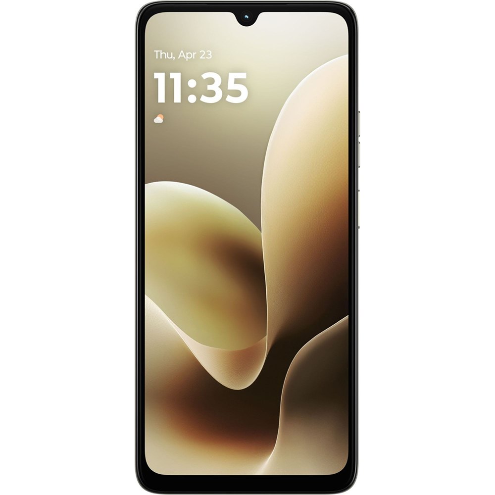 Смартфон Motorola G06 4/256GB LAUREL OAK фото №3
