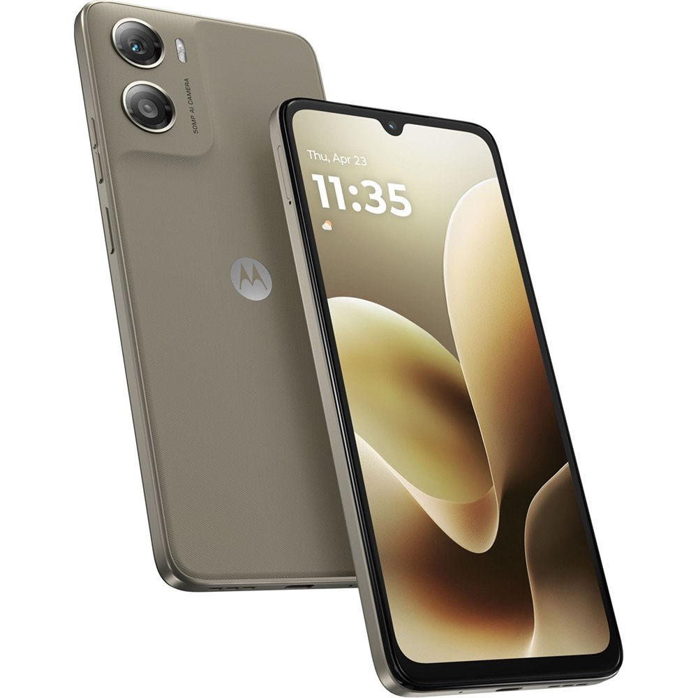 Смартфон Motorola G06 4/256GB LAUREL OAK фото №5