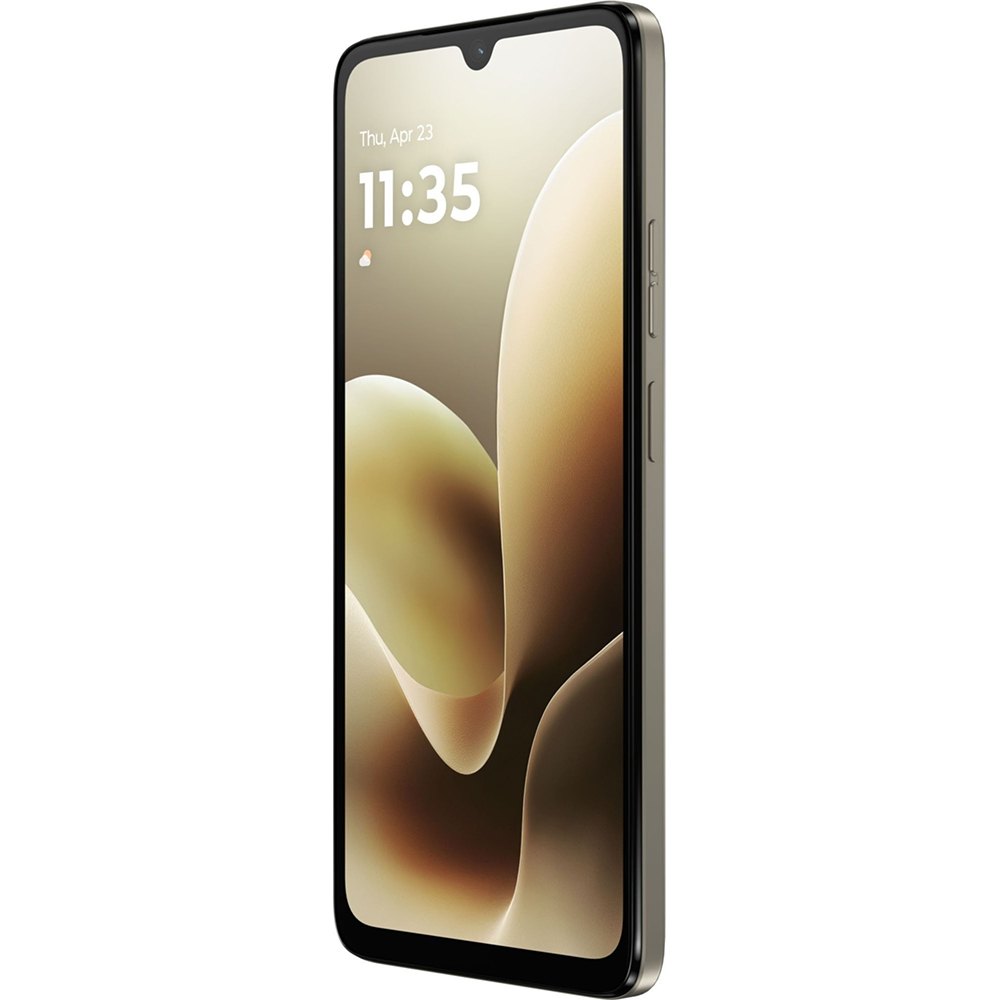Смартфон Motorola G06 4/256GB LAUREL OAK фото №4