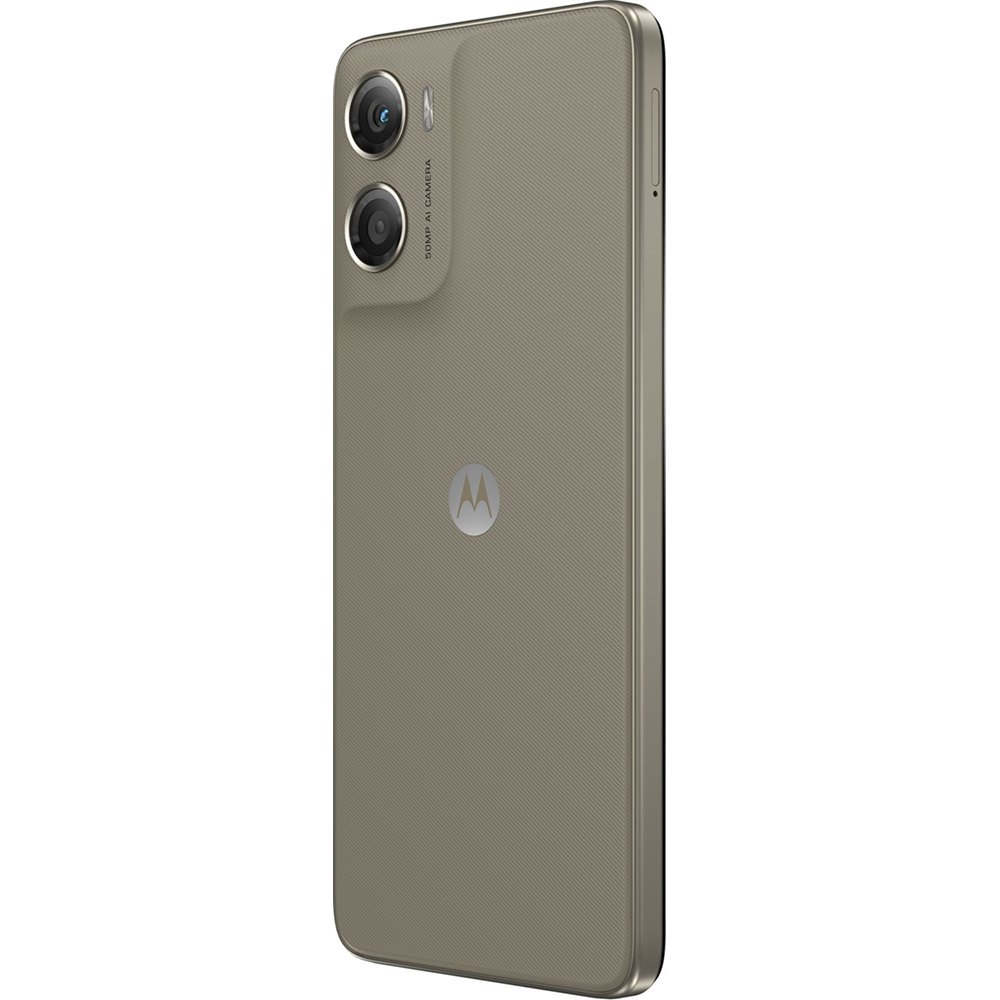 Смартфон Motorola G06 4/256GB LAUREL OAK фото №6