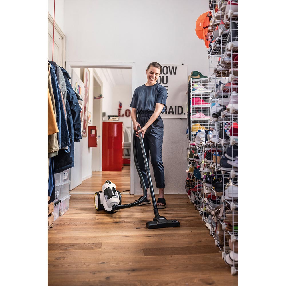 Пылесос Karcher VC 3 Plus (1.198-060.0) фото №4