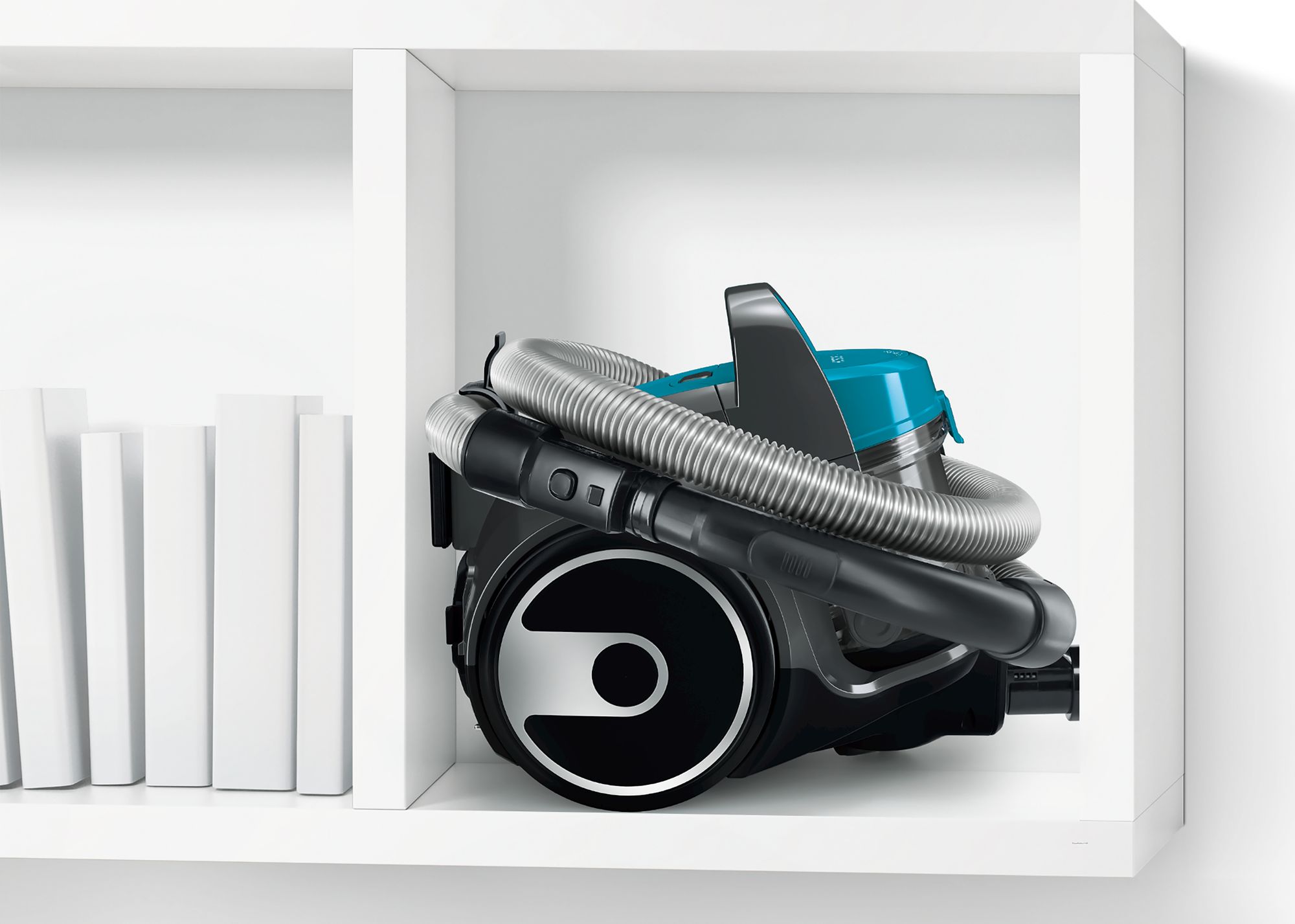 Пылесос Bosch BGS05X240 фото №6