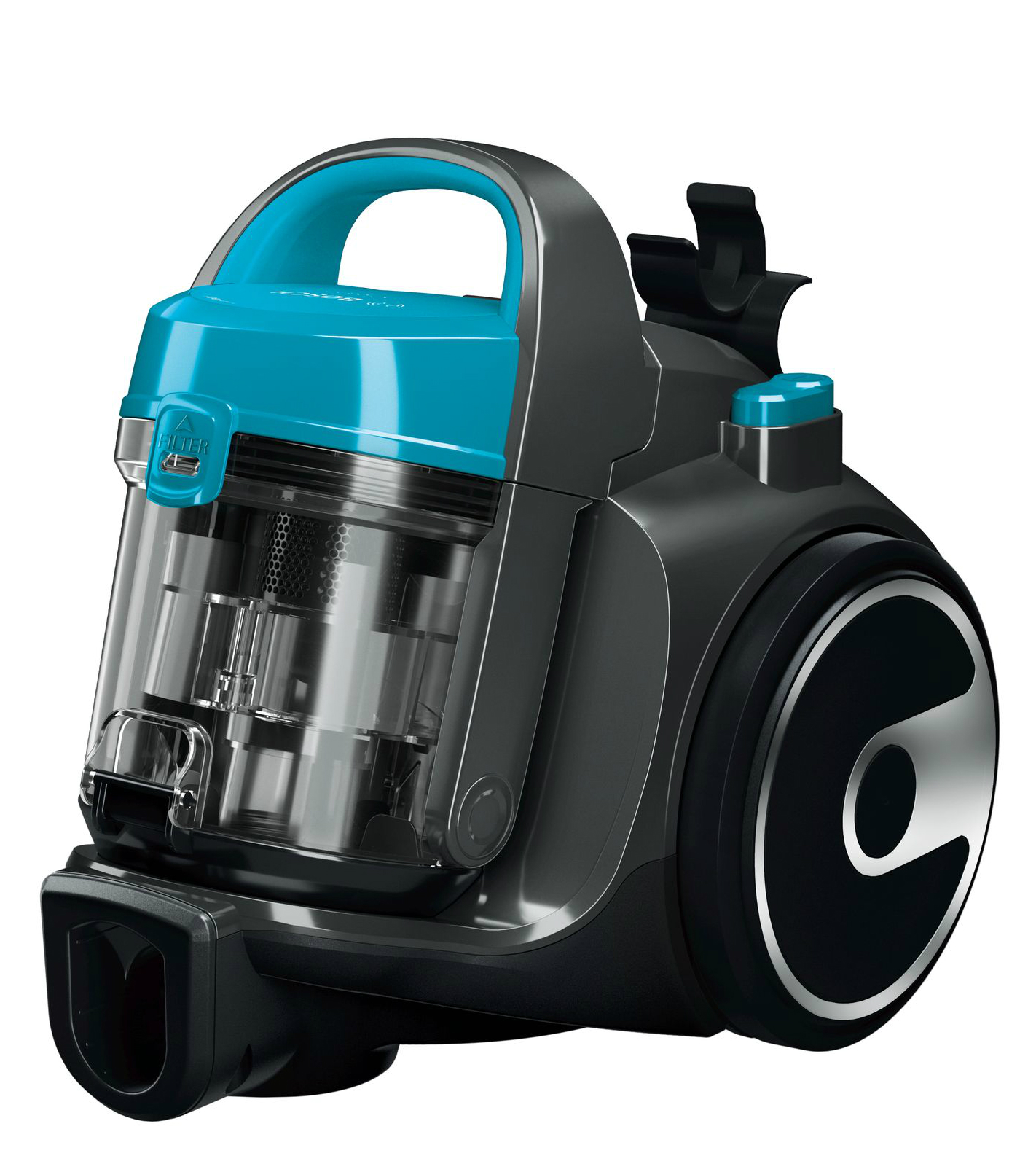 Пылесос Bosch BGS05X240 фото №2