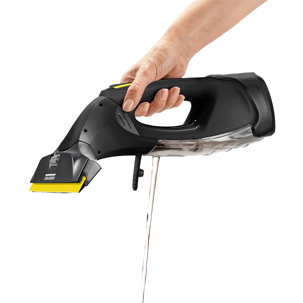 Пилосос Karcher 1.633-711.0 фото №4
