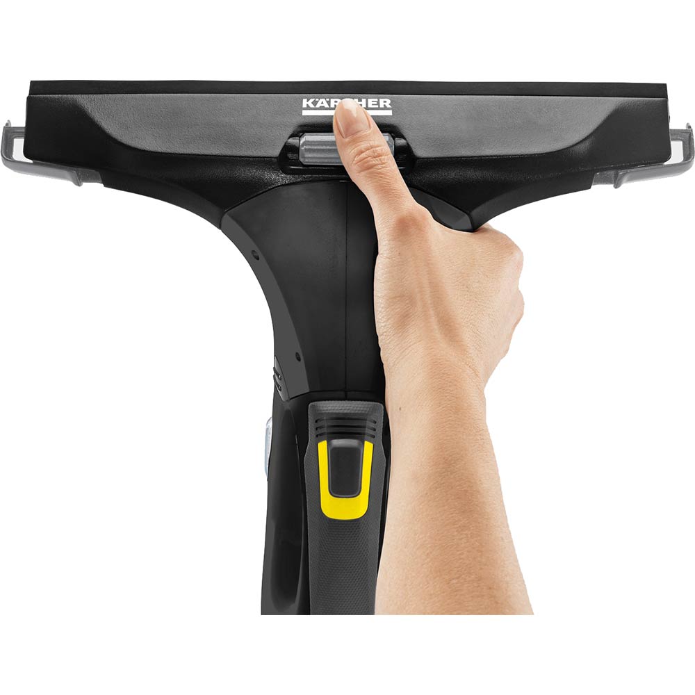 Пилосос Karcher 1.633-711.0 фото №2