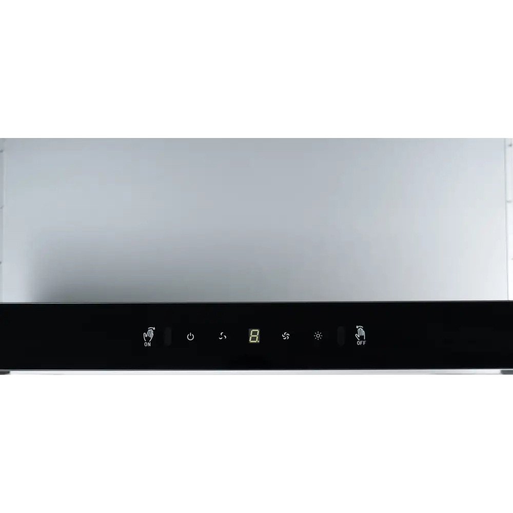 Вытяжка Ventolux GARDA 60 BG (1100) TC MS LED фото №3