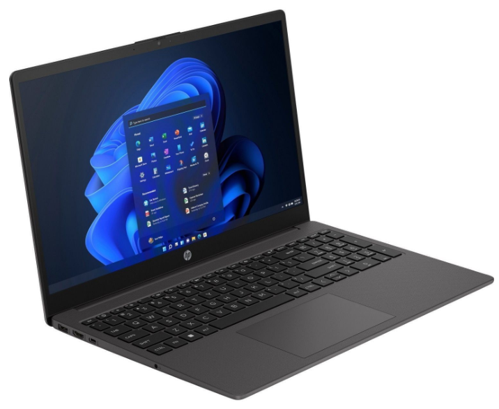 Ноутбук HP 250 G10 (AK9P9AT) фото №2