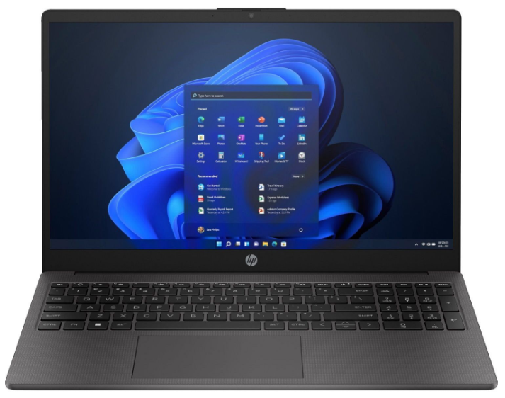 Ноутбук HP 250 G10 (AK9P9AT)