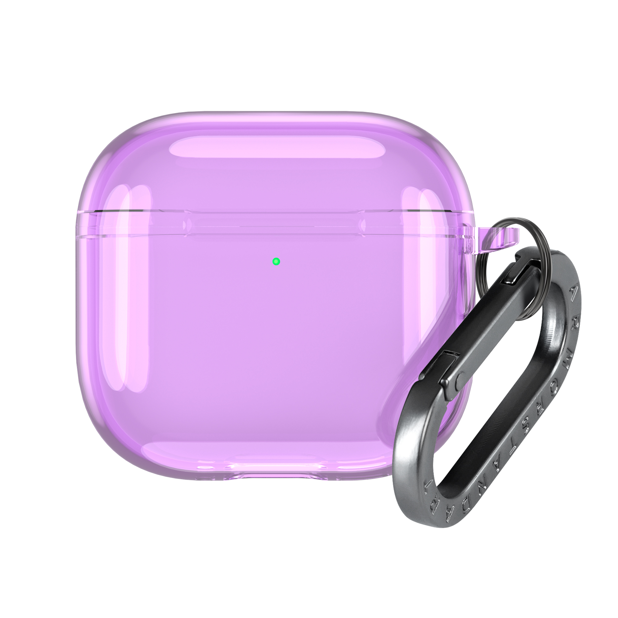 Чохол для навушників Armorstandart Air для Apple Airpods 4 Purple (ARM82617)