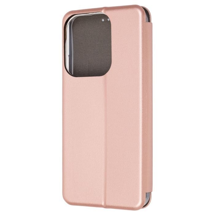 Чохол для телефона Armorstandart G-Case для Xiaomi Redmi 15C 4G / Poco C85 4G Rose Gold (ARM87098) фото №2