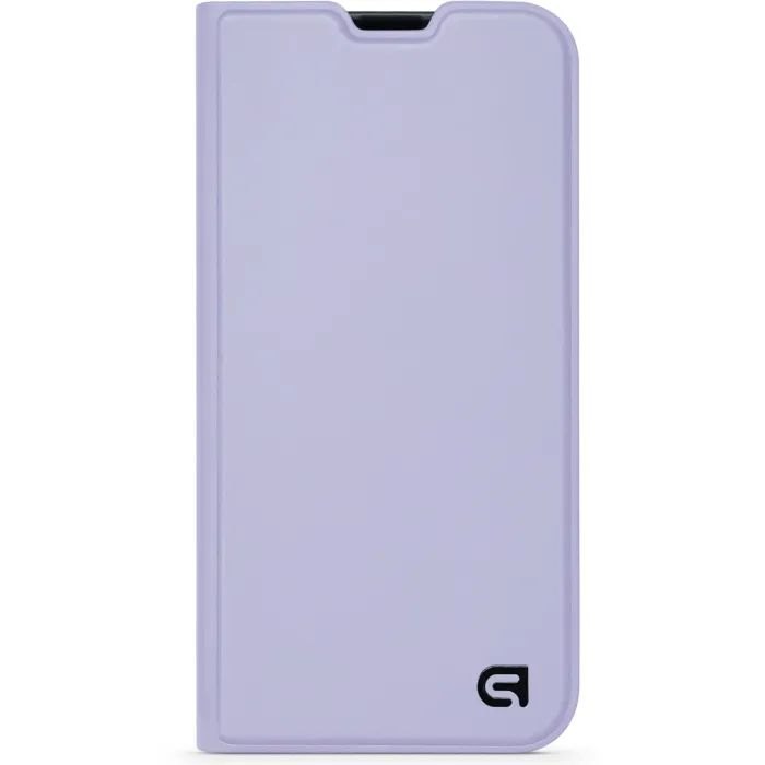 Чохол для телефона Armorstandart OneFold Case для Samsung A17 4G Lavender (ARM86793)
