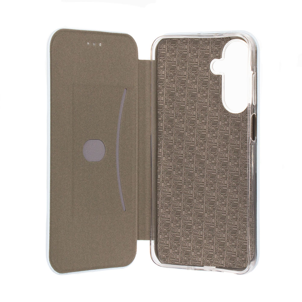 Чехол для телефона Colorway Simple Book Samsung Galaxy A56 mint фото №3