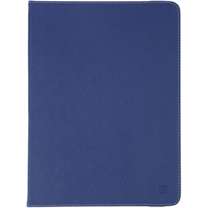 Чехол для планшета Armorstandart Elastic Band 10 Dark Blue (ARM59076)