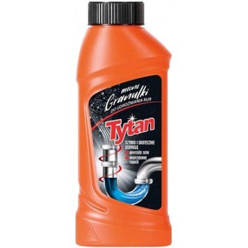 Tytan Гранульований засіб д/труб 200 г