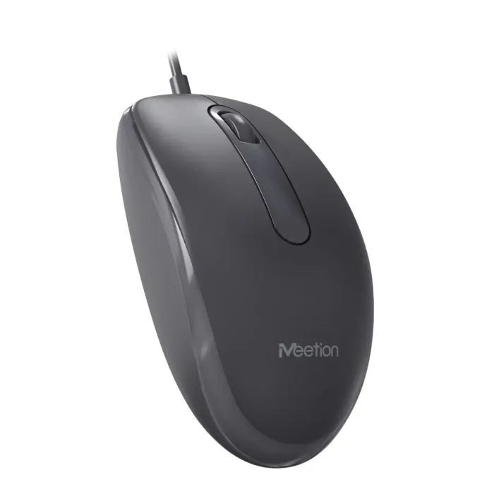 Компьютерная мыш MEETION MT-M100-A