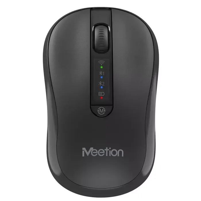 Компьютерная мыш MEETION MT-BTM185-A