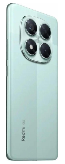 Смартфон Xiaomi Redmi Note 14 Pro 5G 12/512GB NFC Coral Green int фото №7