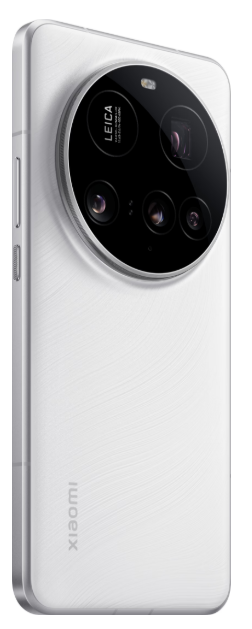 Смартфон Xiaomi 15 Ultra 16/512GB NFC White фото №7