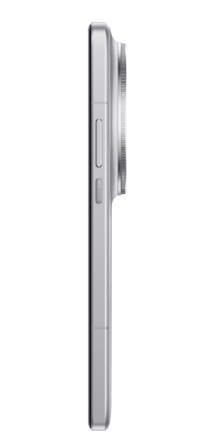 Смартфон Xiaomi 15 Ultra 16/512GB NFC White фото №9