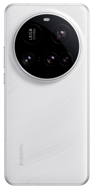 Смартфон Xiaomi 15 Ultra 16/512GB NFC White фото №5