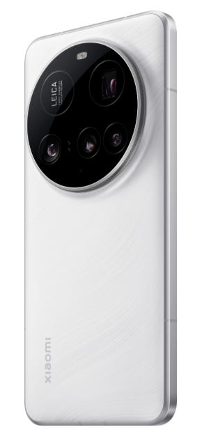 Смартфон Xiaomi 15 Ultra 16/512GB NFC White фото №6