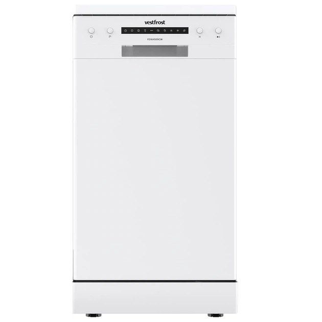 Посудомойная машина Vestfrost FDW4509CW