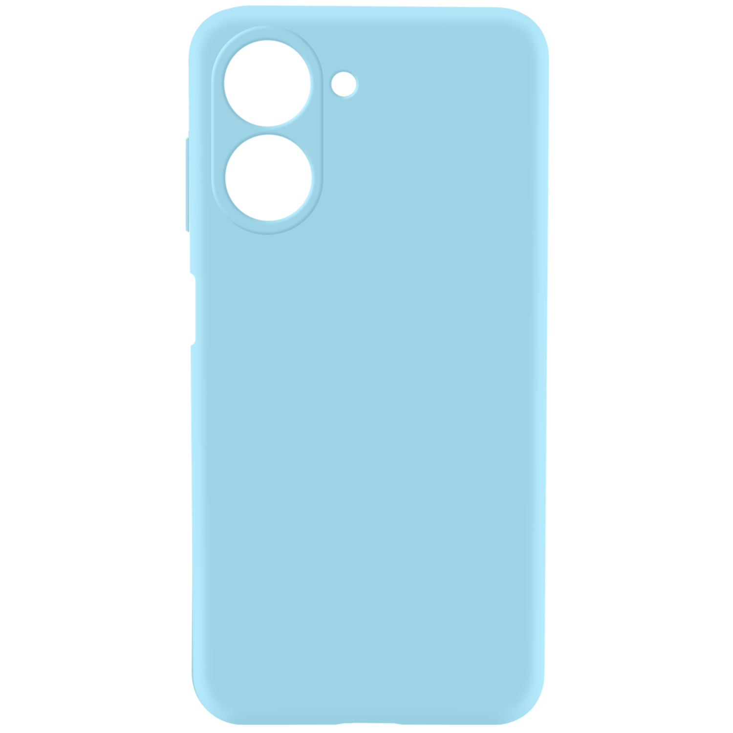 Чохол для телефона MAKE Xiaomi Redmi A5 Silicone Ocean Blue (MCL-XRA5BL)