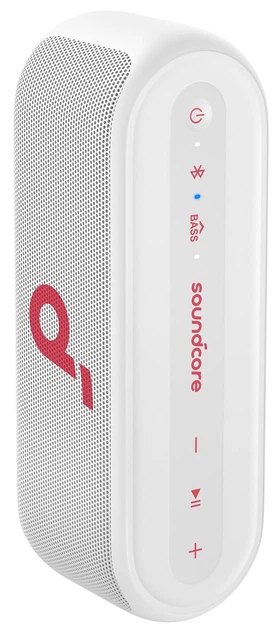 Портативная колонка Anker SoundСore Select 2S White фото №5