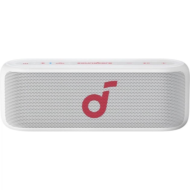Портативная колонка Anker SoundСore Select 2S White фото №7