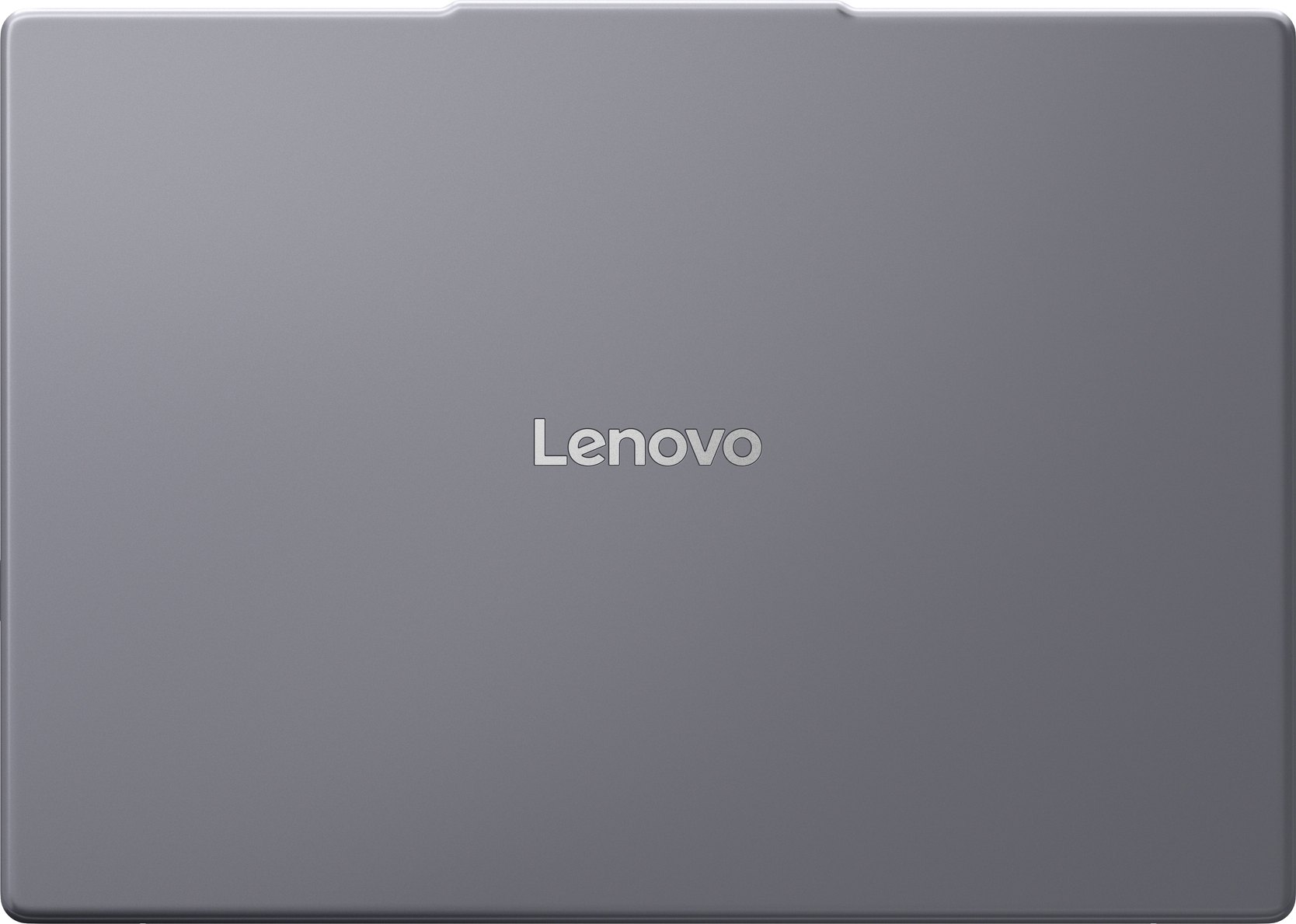 Ноутбук Lenovo IdeaPad Slim 3 14IRH10 (83K000CQRA) Luna Grey фото №11