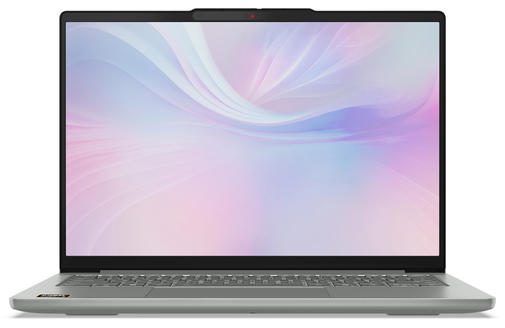 Ноутбук Lenovo IdeaPad Slim 5 14ARP10 (83HT003DRA) Luna Grey фото №3