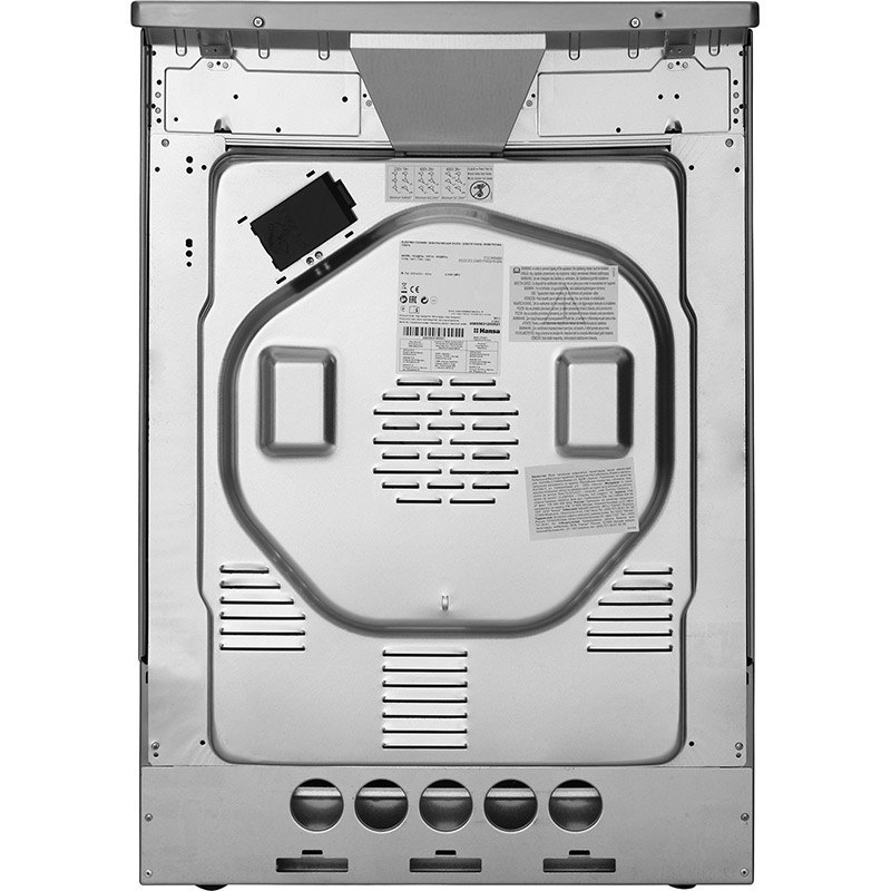 Плита Hansa FCCX69493 фото №7