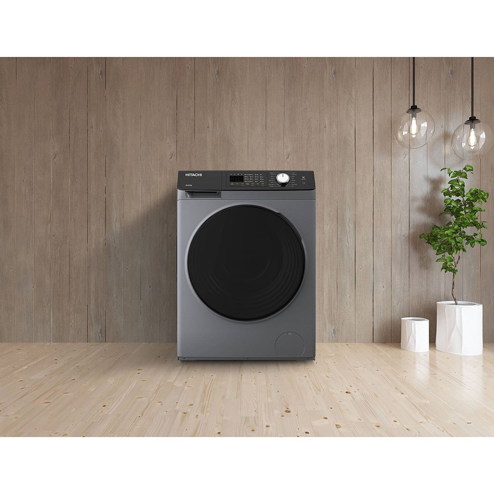 Стиральная машина Hitachi BD-802HVOS фото №8