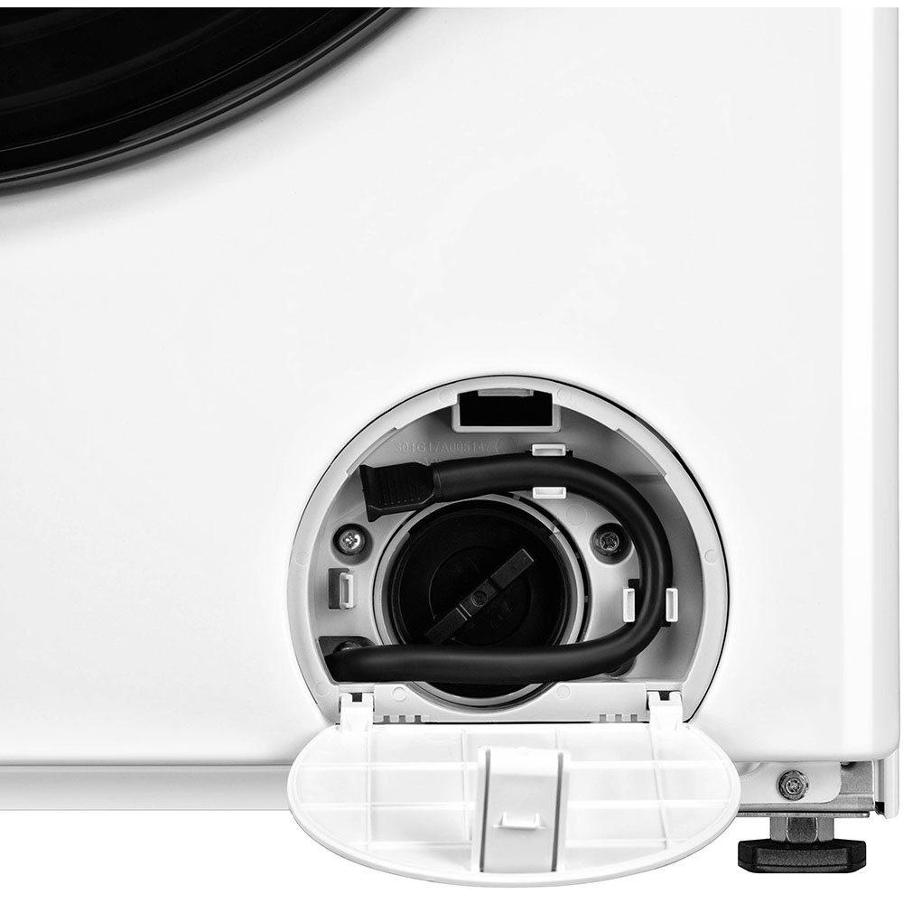 Стиральная машина Hitachi BD-802HVOW фото №6