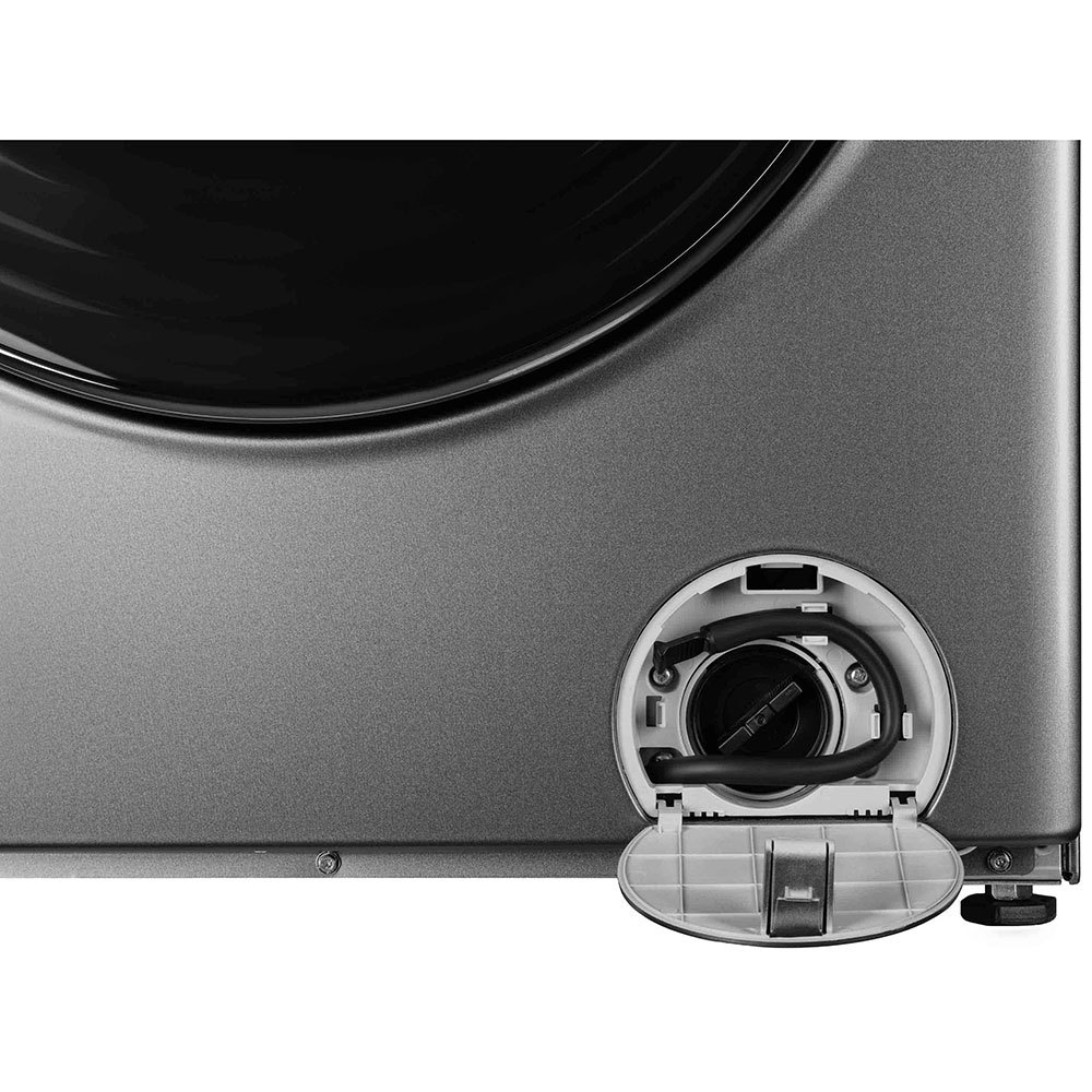 Стиральная машина Hitachi BD-D802HVOS фото №7