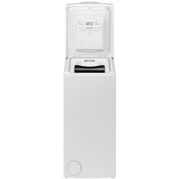 Стиральная машина Indesit BTWS60400EU/N фото №3