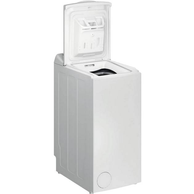 Стиральная машина Indesit BTWS60400EU/N фото №4