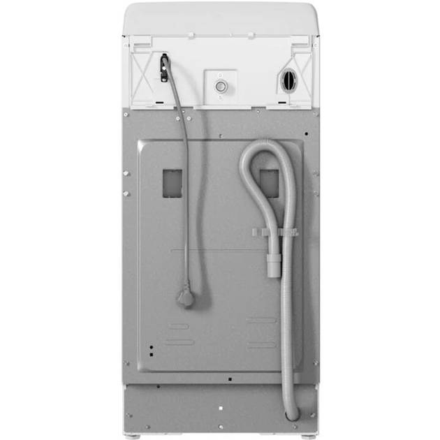 Стиральная машина Indesit BTWS60400EU/N фото №5