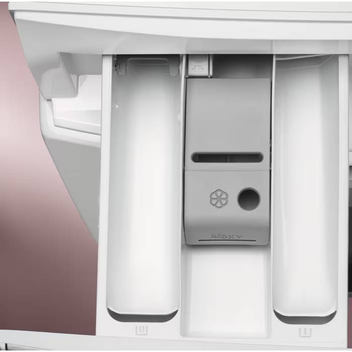 Пральна машина Electrolux EW6F3494U фото №3