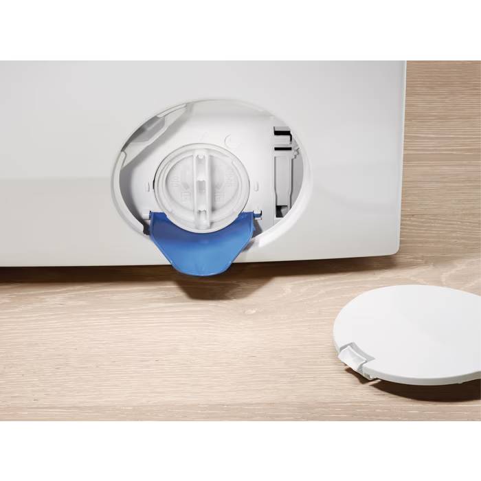 Пральна машина Electrolux EW6F3494U фото №6