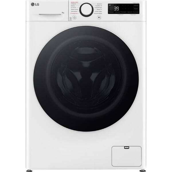 Стиральная машина LG F2Y5FS0W