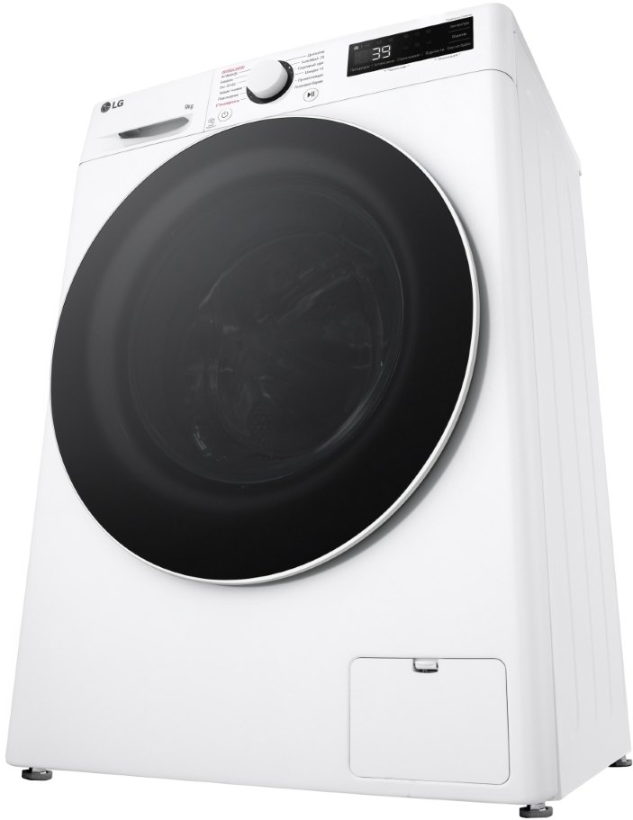Стиральная машина LG F2Y5FS0W фото №6