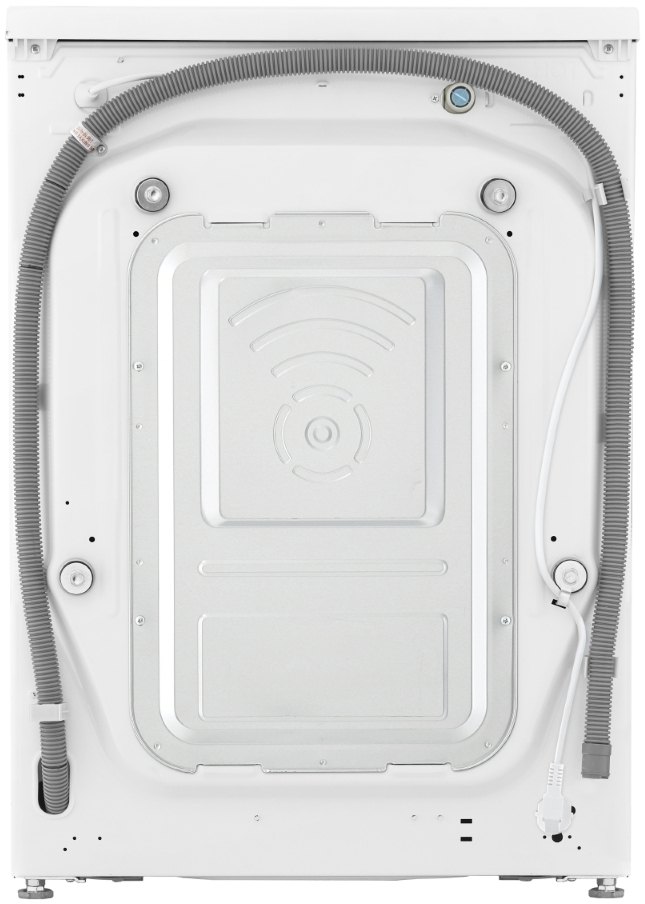 Стиральная машина LG F2Y5FS0W фото №15