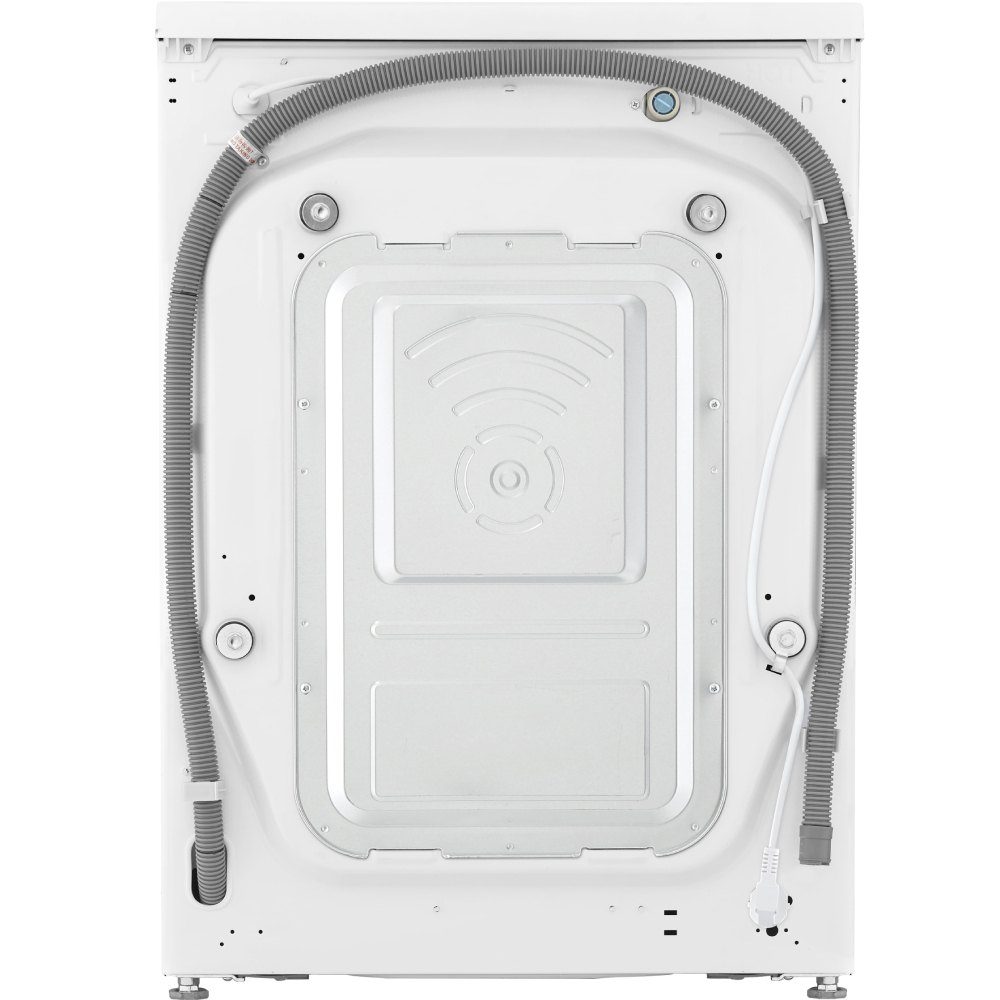 Стиральная машина LG F4Y5ES0W фото №14