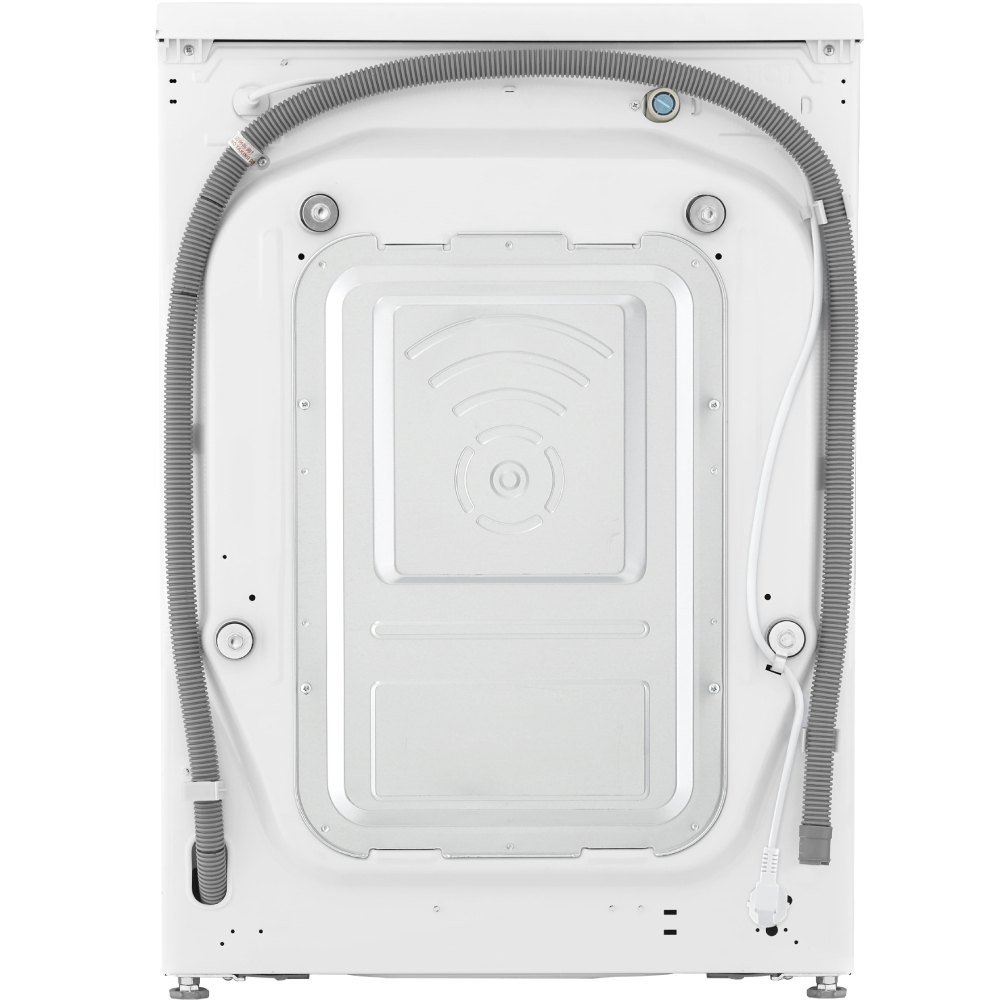 Пральна машина  LG F4Y5ES6W фото №15