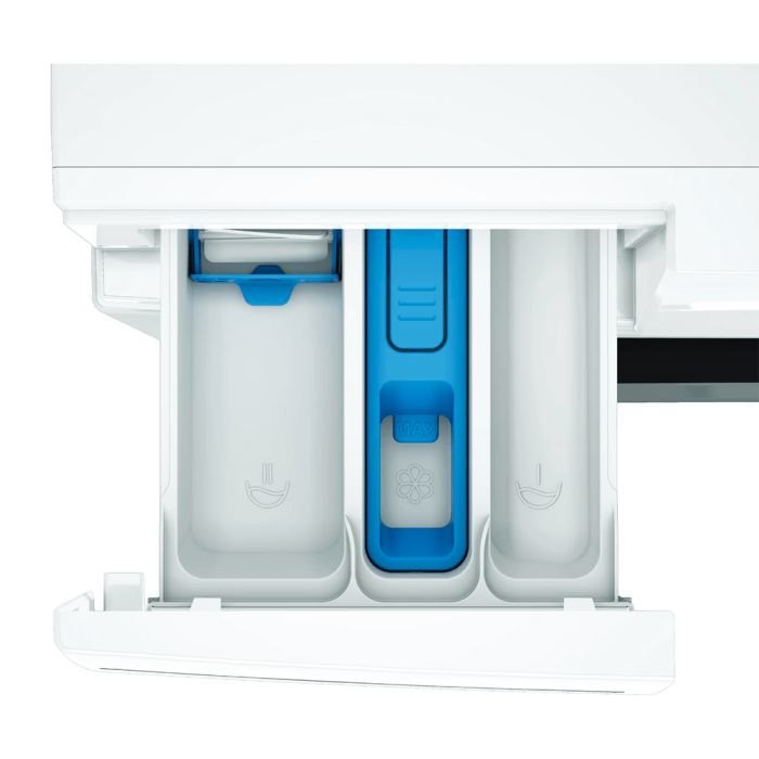 Стиральная машина Indesit WAM712WBUA фото №5