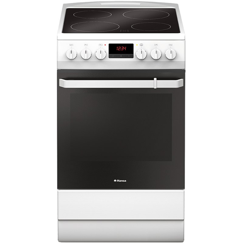 Плита Hansa FCCW58277