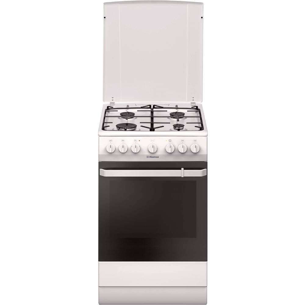 Плита Hansa FCMW581009